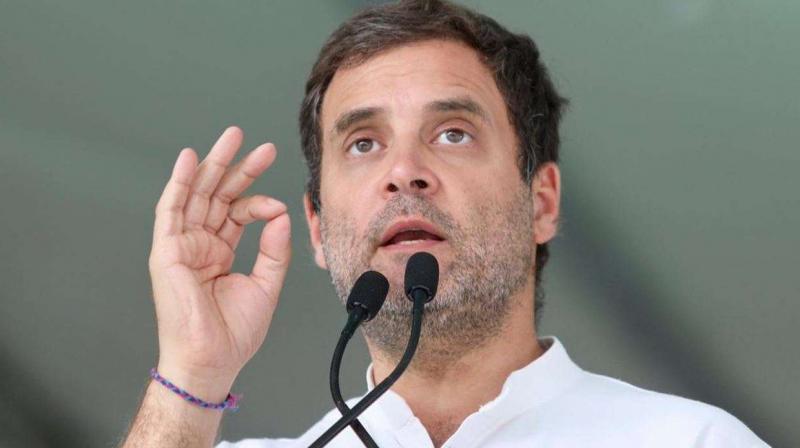 Rahul Gandhi Rahul Gandhi