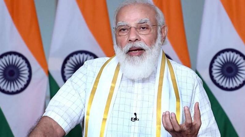PM Modi PM Modi