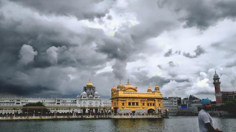 Punjab Weather Update News Punjab Weather Update News