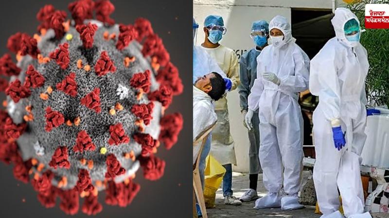 Coronavirus return in india Coronavirus return in india