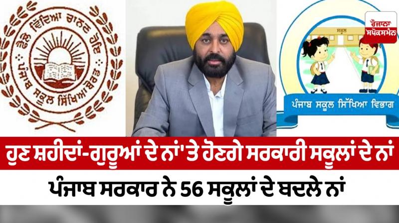 CM Bhagwant Mann CM Bhagwant Mann