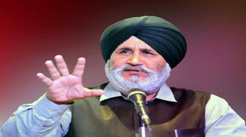 Daljit Singh Cheema Daljit Singh Cheema