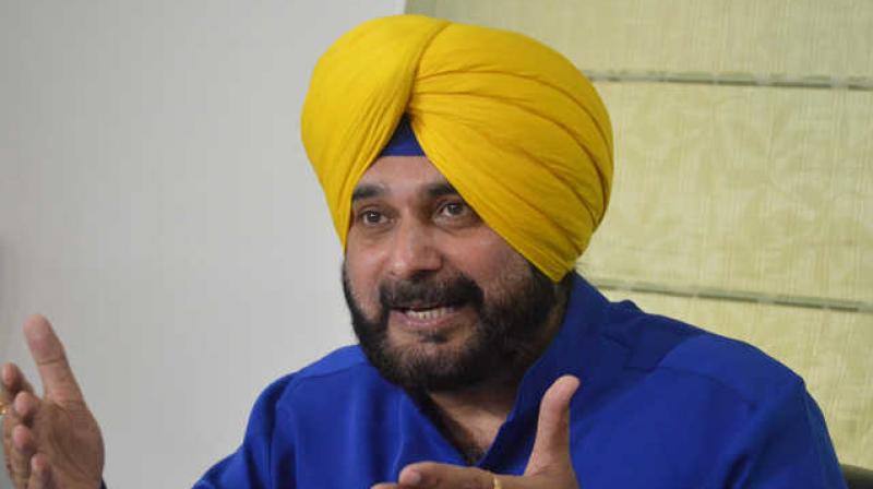 Navjot Sidhu Navjot Sidhu
