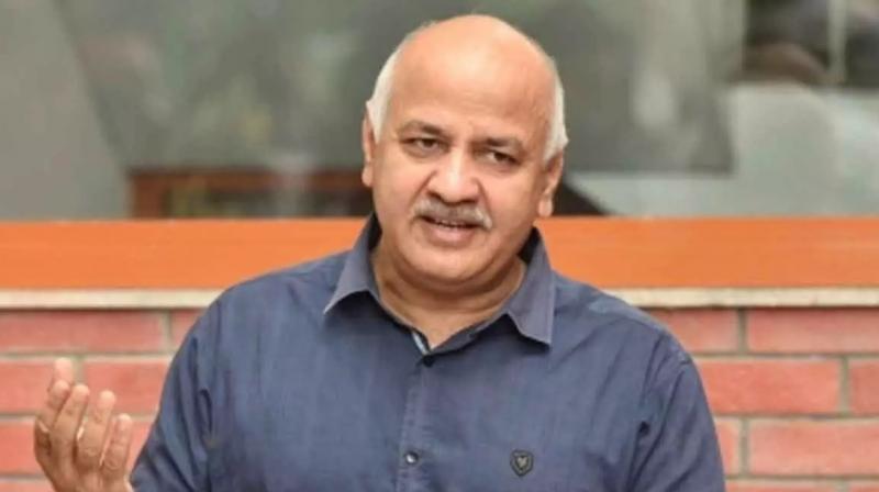 Delhi Excise Policy Case: CBI summons Manish Sisodia for questioning tomorrow Delhi Excise Policy Case: CBI summons Manish Sisodia for questioning tomorrow