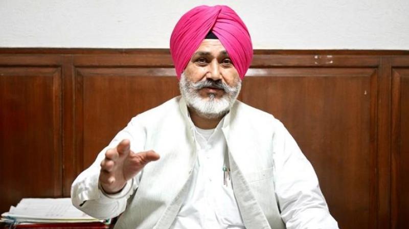 Chetan Singh Jauramajra Chetan Singh Jauramajra