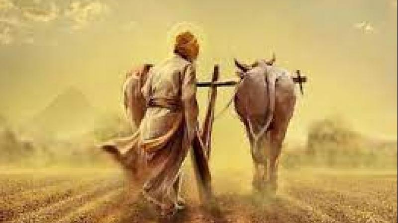 Baba Nanak's common 'religion' for humanity Baba Nanak's common 'religion' for humanity