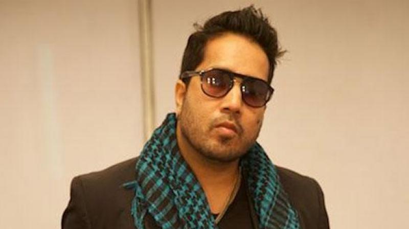 Mika Singh