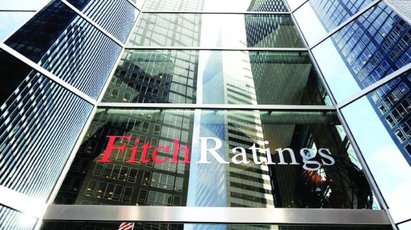 Fitch Rating Agency