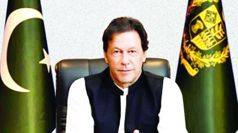 Imran Khan