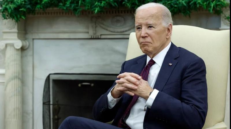 Joe Biden Joe Biden