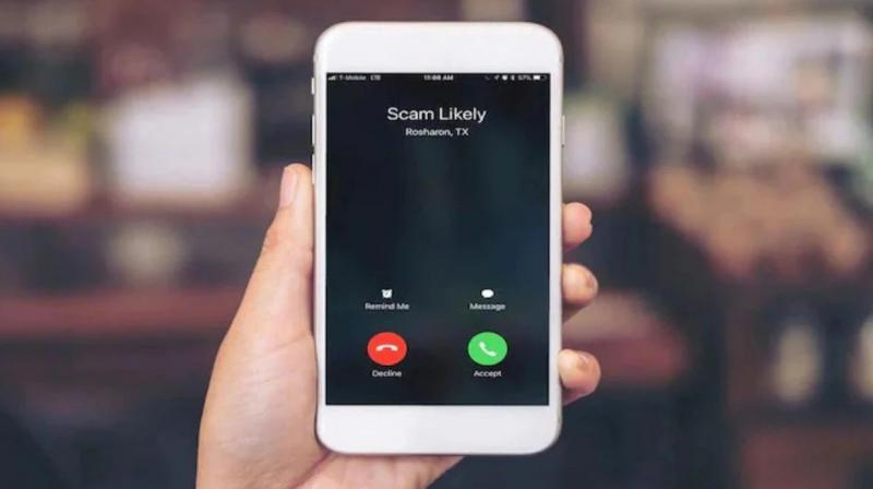 Ordered to disconnect unregistered units making unwanted calls News Ordered to disconnect unregistered units making unwanted calls News