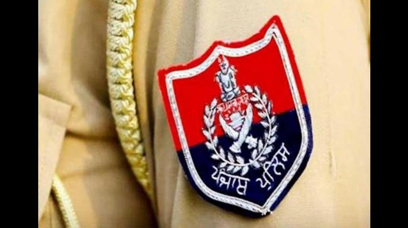 Punjab Police Employees will receive bravery and service medals On the occasion of Independence Day Punjab Police Employees will receive bravery and service medals On the occasion of Independence Day