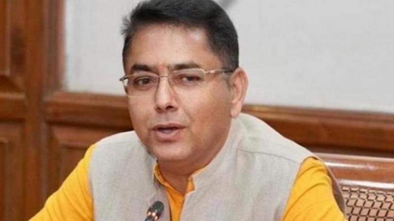 AMAN ARORA CONDOLES SAD DEMISE OF VETERAN JOURNALIST HARBIR SINGH BHANWAR AMAN ARORA CONDOLES SAD DEMISE OF VETERAN JOURNALIST HARBIR SINGH BHANWAR
