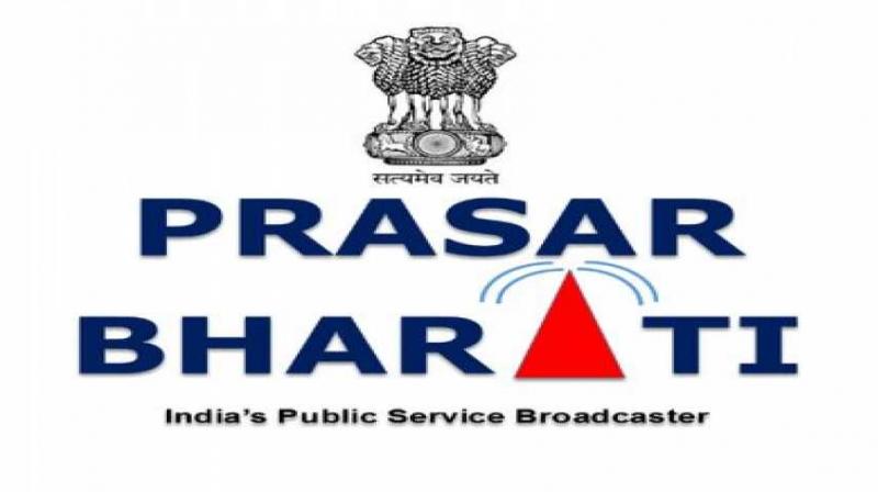 Prasar Bharati Prasar Bharati