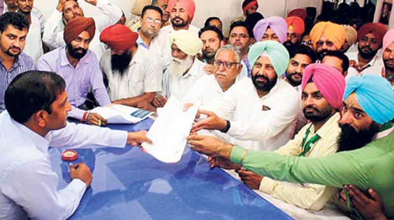 Panchayat Elections Panchayat Elections