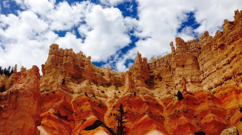 hoodoos