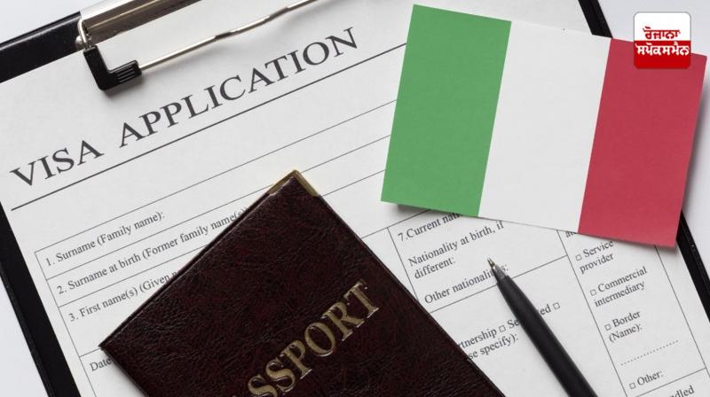 Italy has made changes in the visa rules for internationals Italy has made changes in the visa rules for internationals