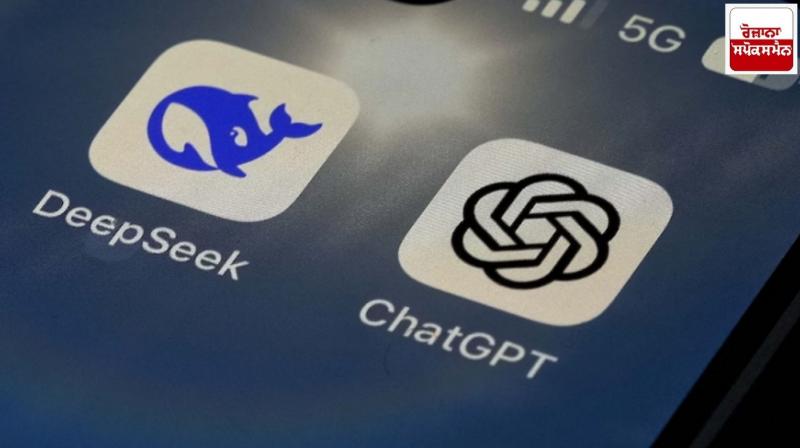 Now government employees will not be able to use ChatGPT and DeepSeek Now government employees will not be able to use ChatGPT and DeepSeek
