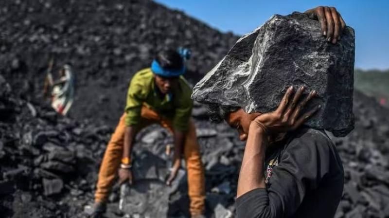India will continue to rely on coal power until it becomes developed country, says Bhupender Yadav India will continue to rely on coal power until it becomes developed country, says Bhupender Yadav