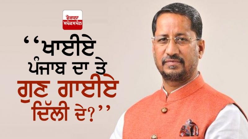 Anil Joshi Anil Joshi