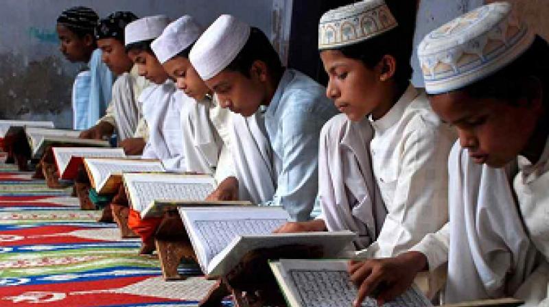 Yogi govt moots new dress code for madrasa students