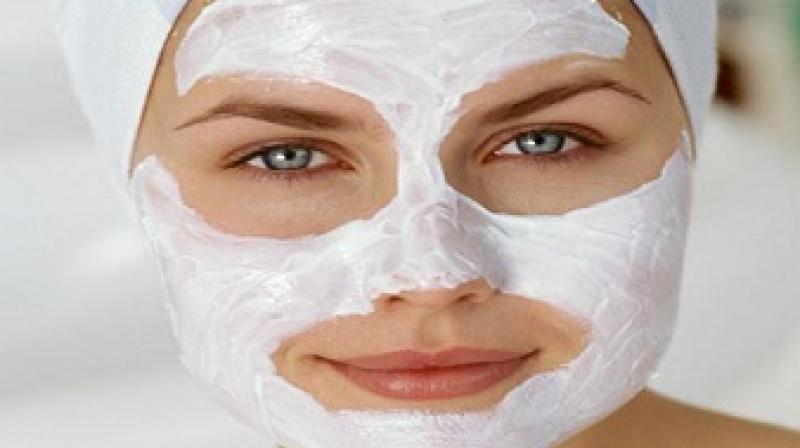 Bleach and Facial Bleach and Facial