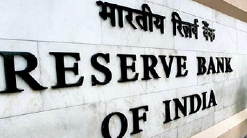Reserve Bank of India Reserve Bank of India