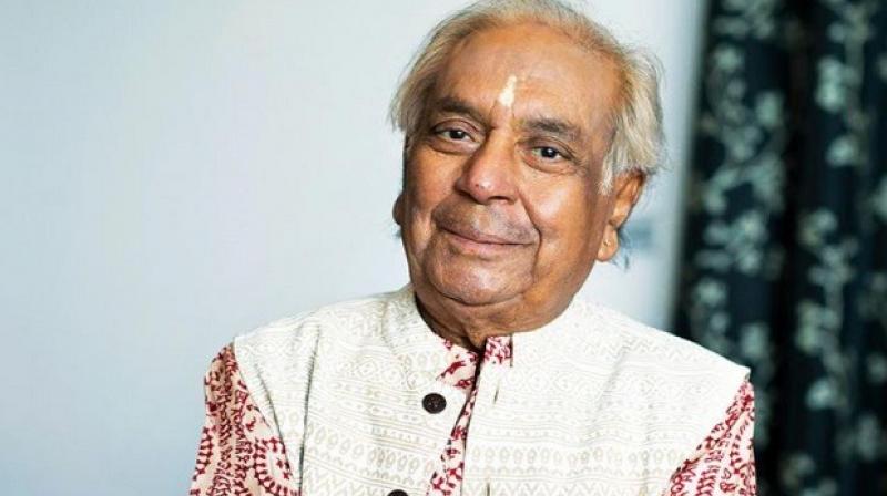  Pandit Birju Maharaj