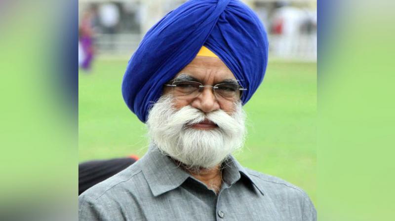 Sarwan Singh Phillaur Sarwan Singh Phillaur
