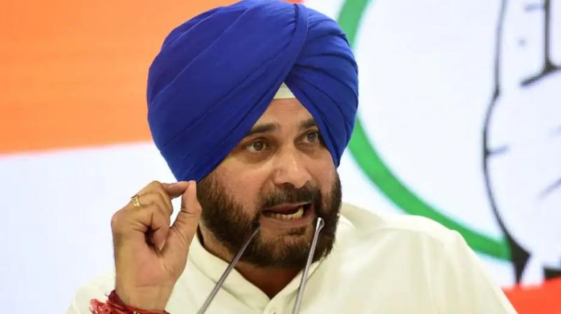 Navjot Singh Sidhu Navjot Singh Sidhu
