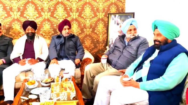 Bhagwant Pal Sachar Bhagwant Pal Sachar