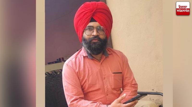 ਮ੍ਰਿਤਕ ਹਾਕਮ ਸਿੰਘ ਦੀ ਫਾਈਲ ਫੋਟੋ ਮ੍ਰਿਤਕ ਹਾਕਮ ਸਿੰਘ ਦੀ ਫਾਈਲ ਫੋਟੋ