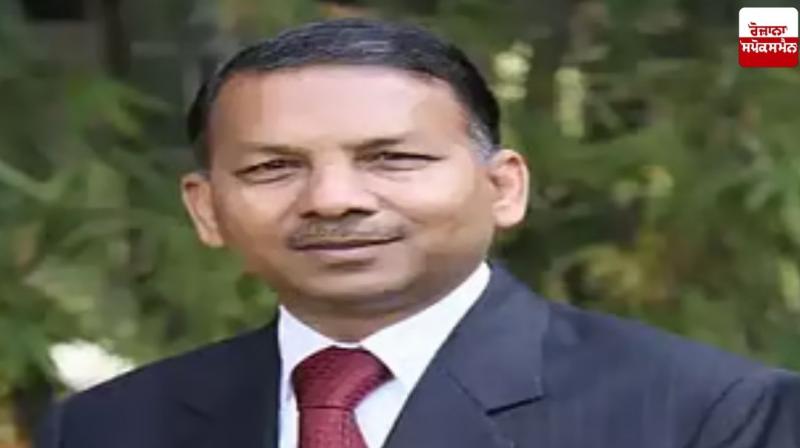 Aam Aadmi Party announces Rajinder Gupta as its candidate for Rajya Sabha