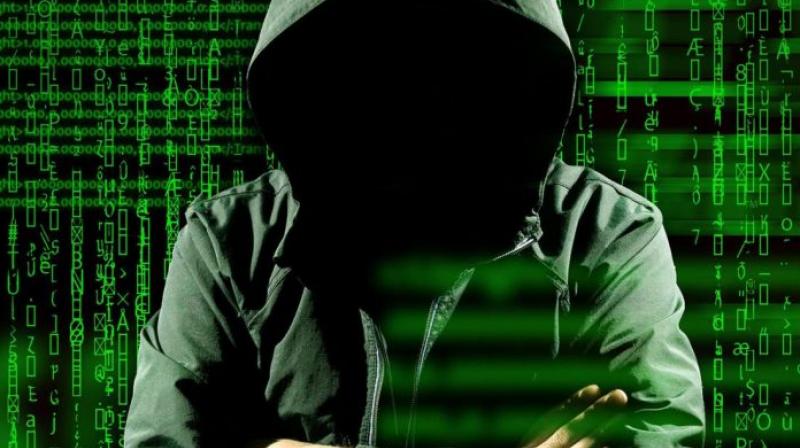 ATM Hacker ATM Hacker