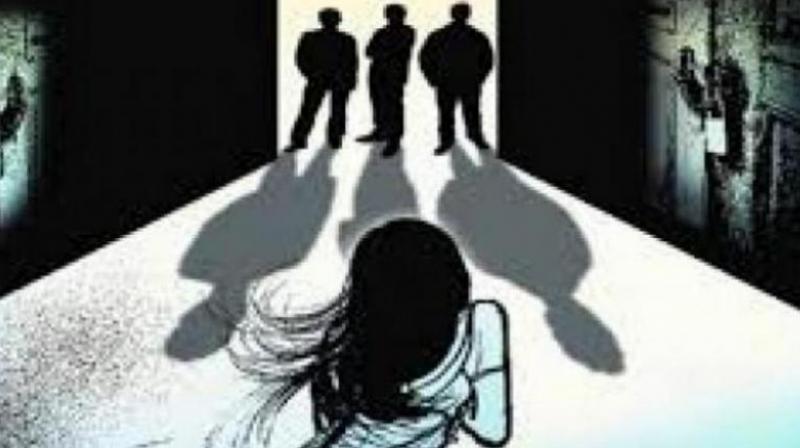 Rape Rape