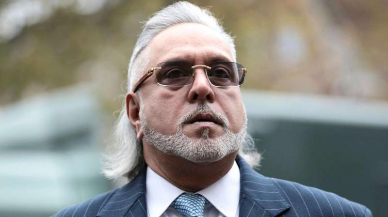 Vijay Mallya Vijay Mallya