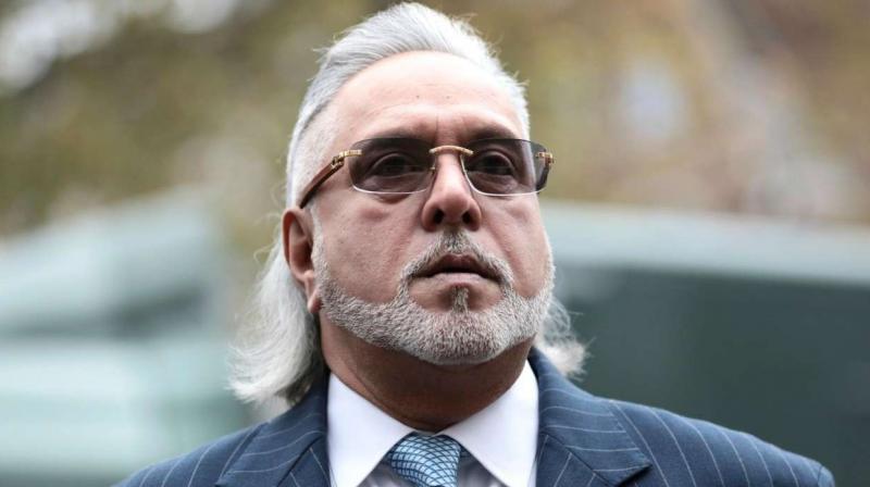 Vijay Mallya