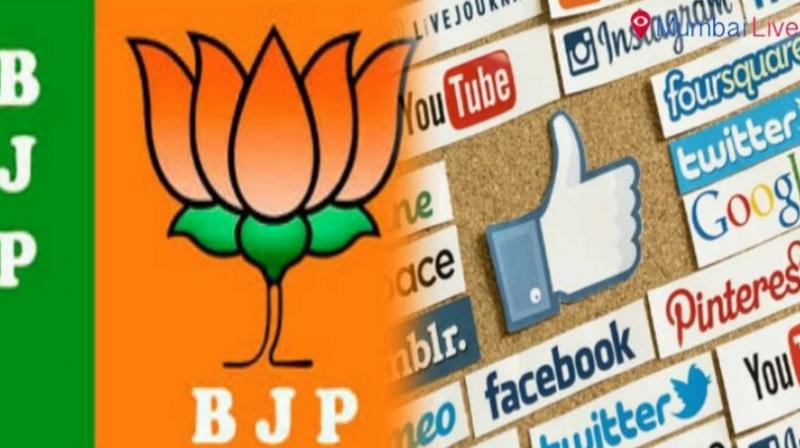 BJP BJP