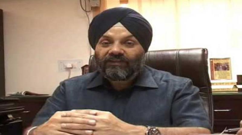 Manjit Singh Gk Manjit Singh Gk