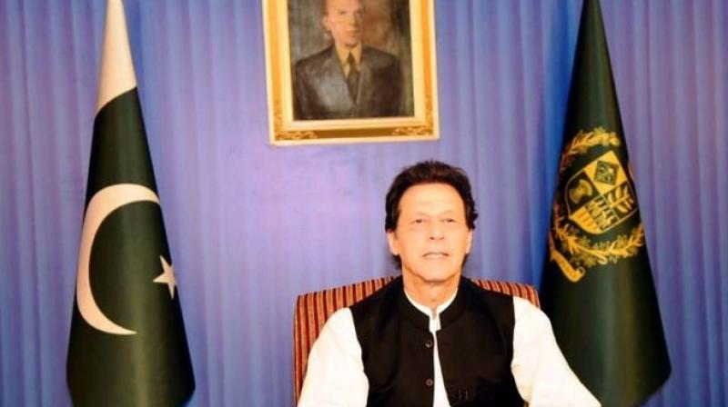 Imran Khan Imran Khan