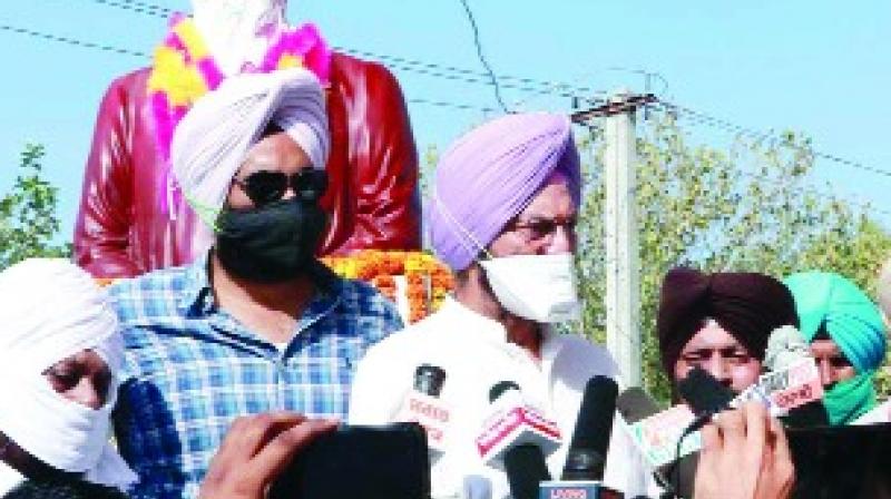 Rana Gurmeet Sodhi Rana Gurmeet Sodhi