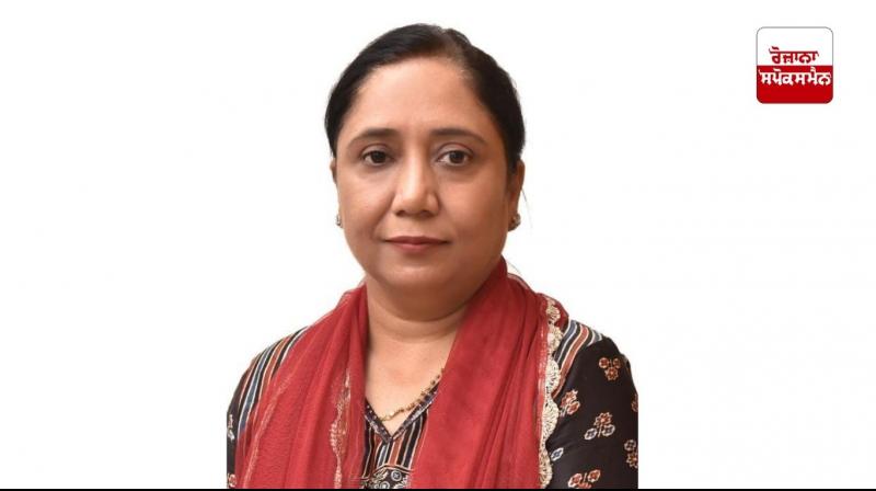 ਬਾਲ ਭਿੱਖਿਆ ਵਿਰੁੱਧ ਮੁਹਿੰਮ : 31 ਛਾਪਿਆਂ ਦੌਰਾਨ 47 ਬੱਚੇ ਰੈਸਕਿਉ -ਡਾ. ਬਲਜੀਤ ਕੌਰ ਬਾਲ ਭਿੱਖਿਆ ਵਿਰੁੱਧ ਮੁਹਿੰਮ : 31 ਛਾਪਿਆਂ ਦੌਰਾਨ 47 ਬੱਚੇ ਰੈਸਕਿਉ -ਡਾ. ਬਲਜੀਤ ਕੌਰ