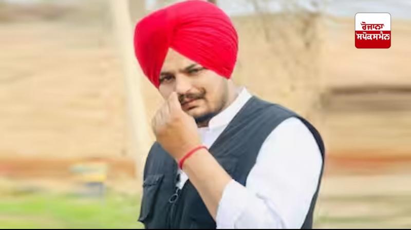ਸਿੱਧੂ ਮੂਸੇਵਾਲਾ 'ਤੇ ਬਣੀ ਡਾਕੂਮੈਂਟਰੀ ਦਾ ਮਾਮਲਾ,ਅੱਜ ਵੀ ਅਦਾਲਤ ’ਚ ਪੇਸ਼ ਨਹੀਂ ਹੋਏ ਬਲਕੌਰ ਸਿੰਘ 