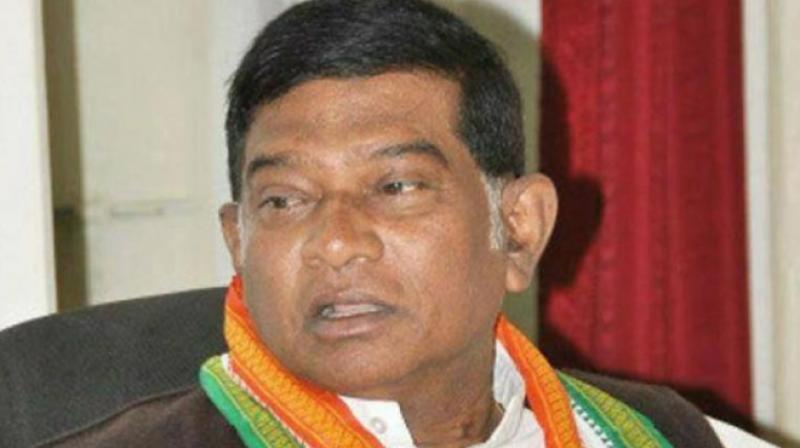Ajit Jogi Ajit Jogi