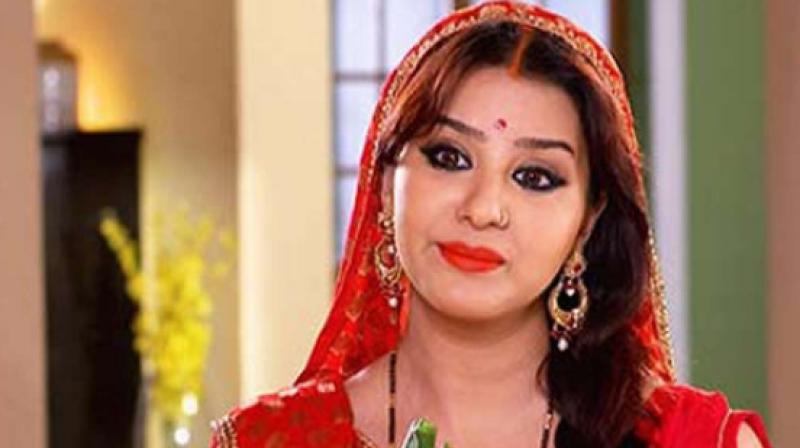 Shilpa Shinde