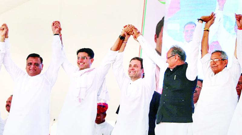 Rahul Gandhi and other Leaders Rahul Gandhi and other Leaders