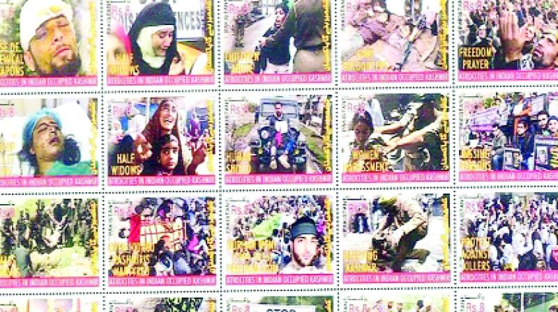 Stamps Stamps