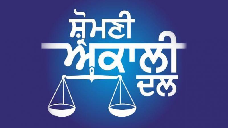 Shiromani Akali Dal Shiromani Akali Dal