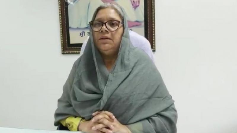 Bibi Ranjit Kaur