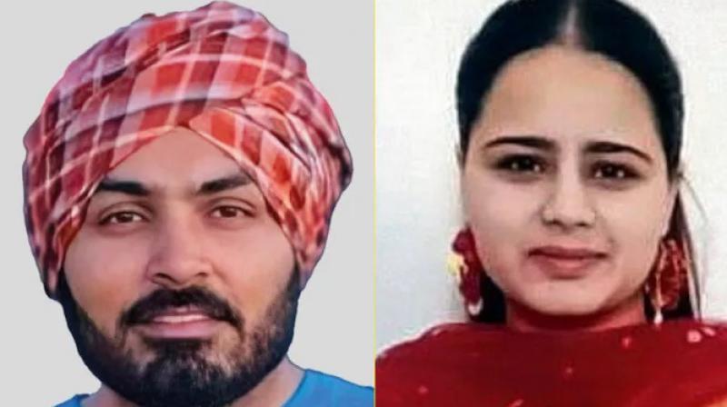 Name of Indian person in Canada's 'Most Wanted' list Name of Indian person in Canada's 'Most Wanted' list